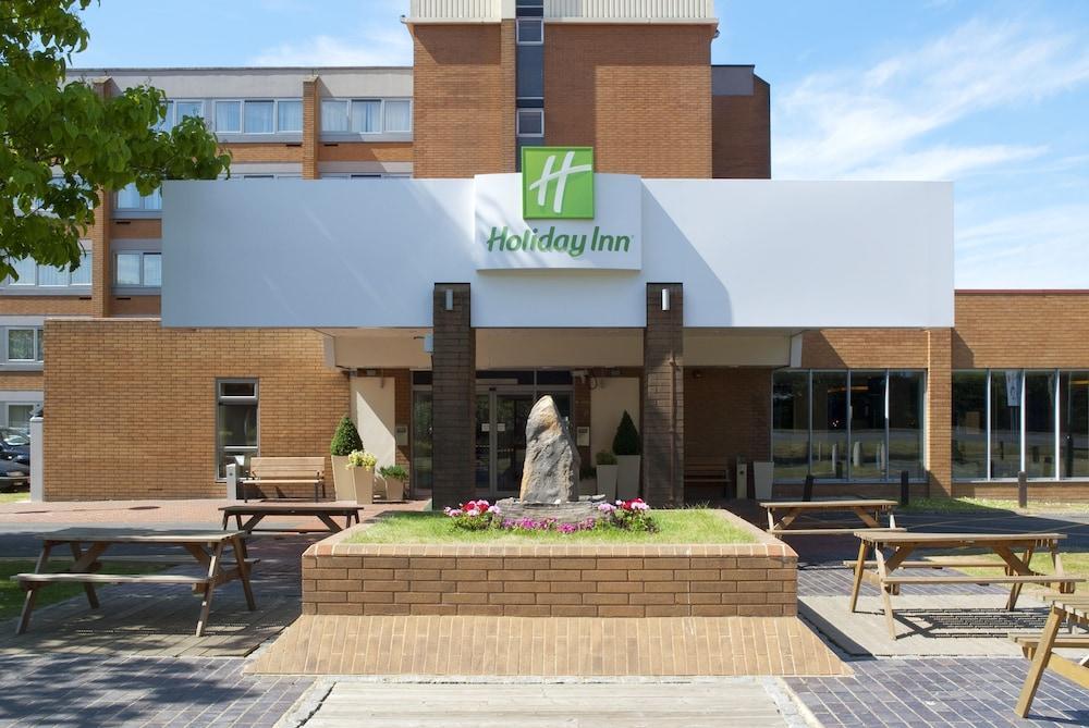 Holiday Inn London - Gatwick Airport, An Ihg Hotel Horley Exterior photo